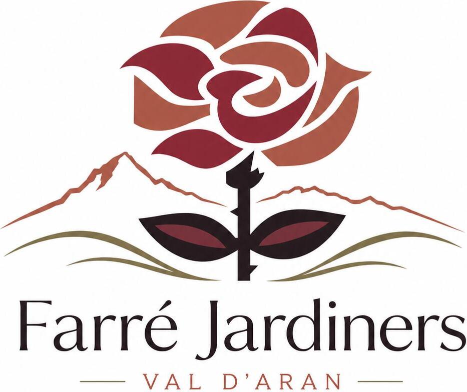 Farré Jardiners Val d'Aran