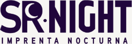 SR.NIGHT Imprenta Nocturna