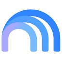 Logo de NotebookLM